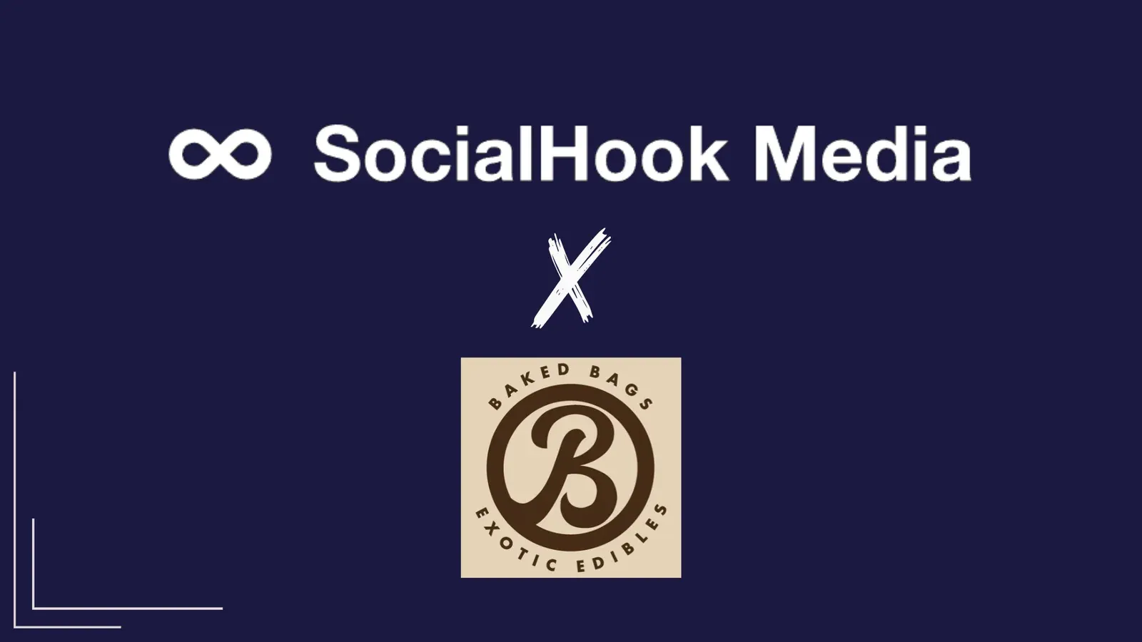 BakedBags Meta ads case study cover image