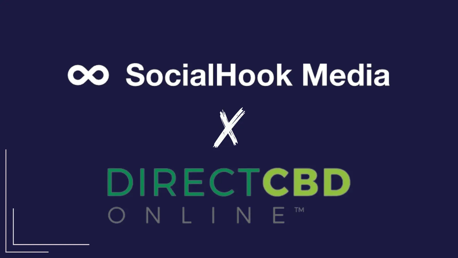 Direct CBD Online Meta ads case study cover image