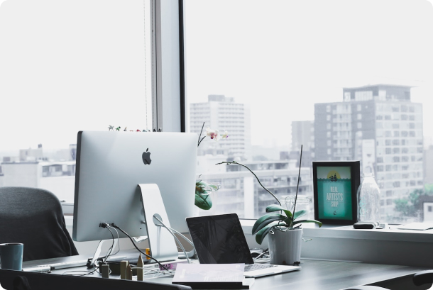 Socialhook team workspace